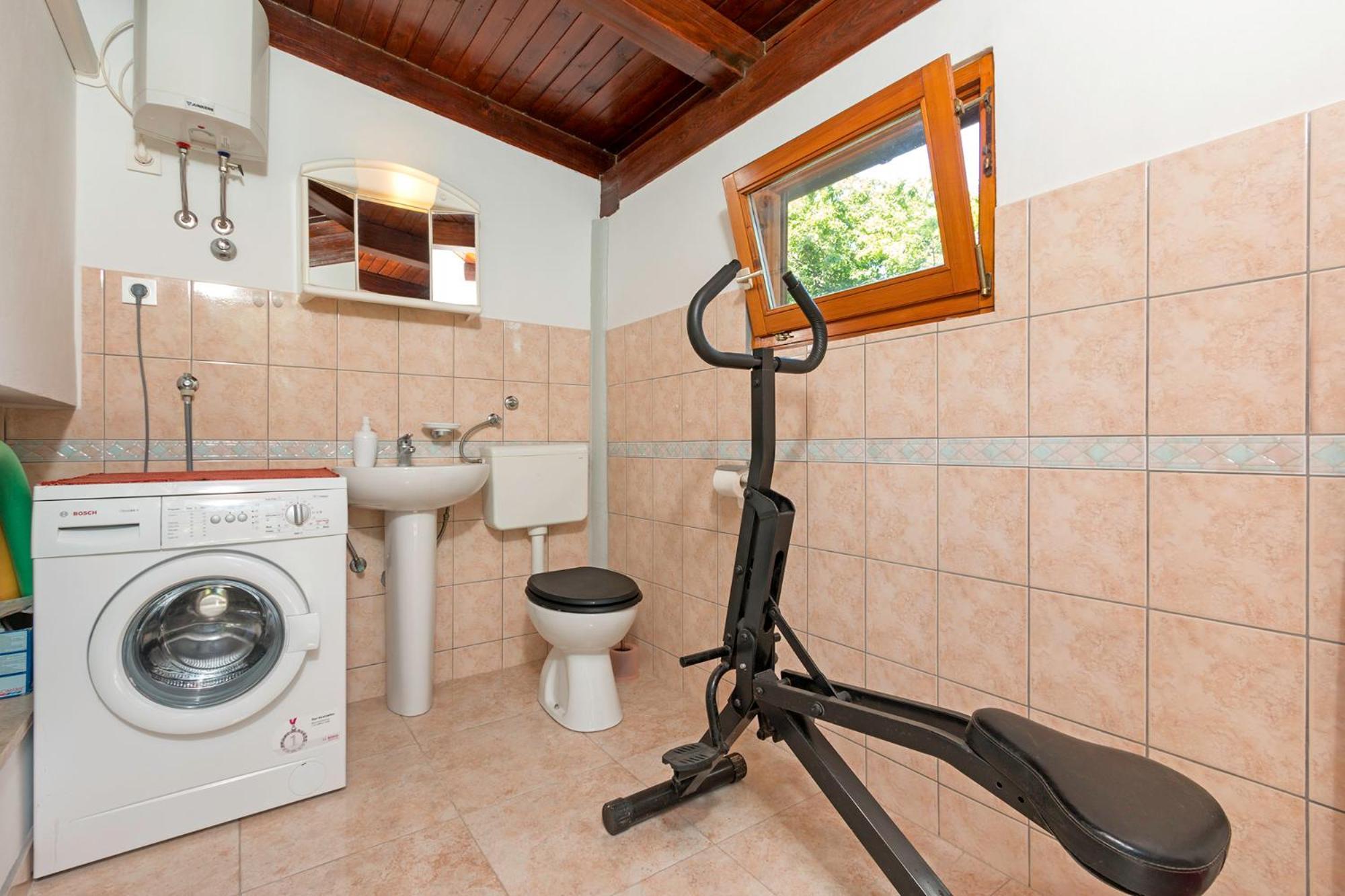Studio Apartment Oliva Пула Екстериор снимка