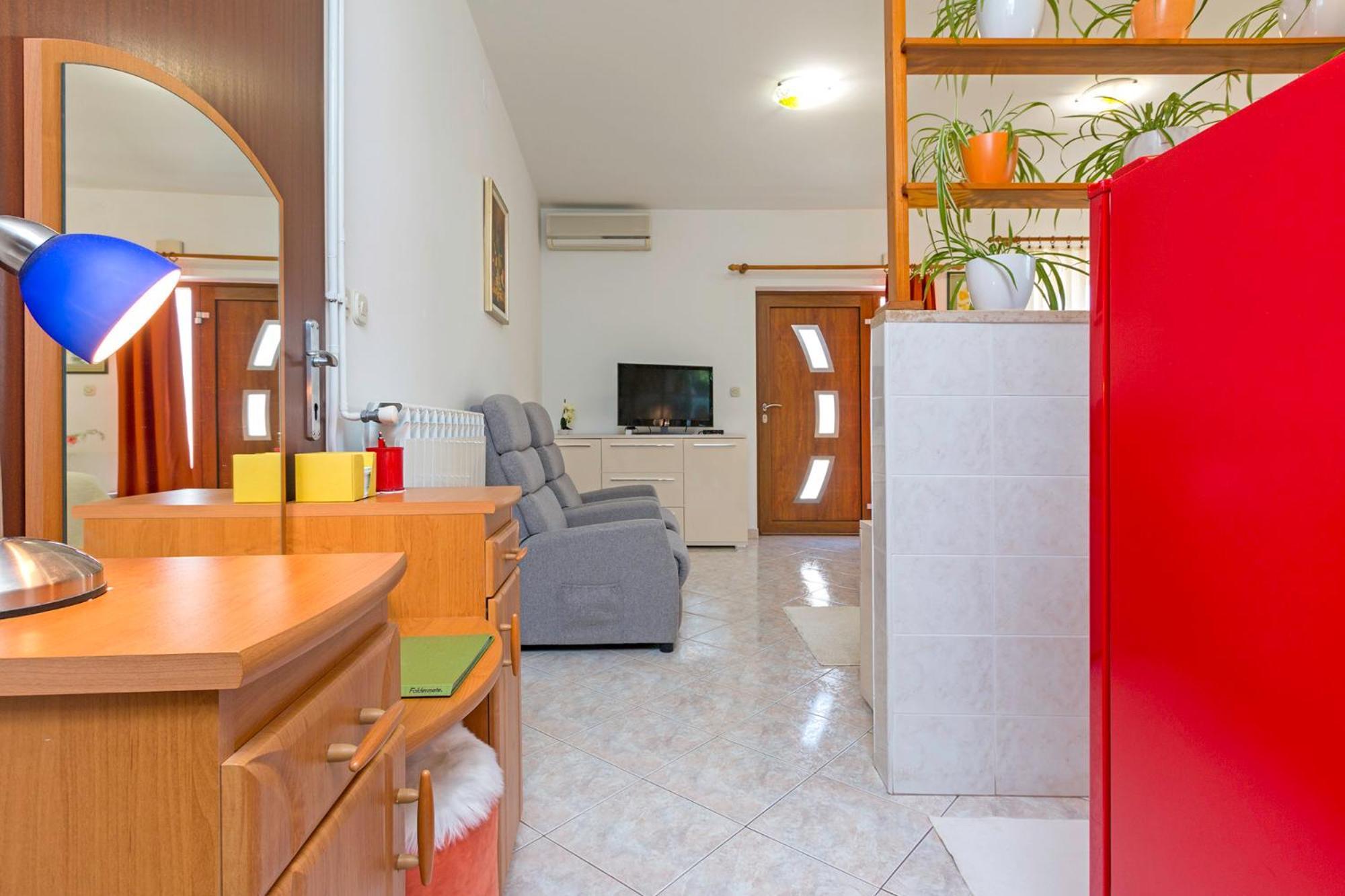 Studio Apartment Oliva Пула Екстериор снимка