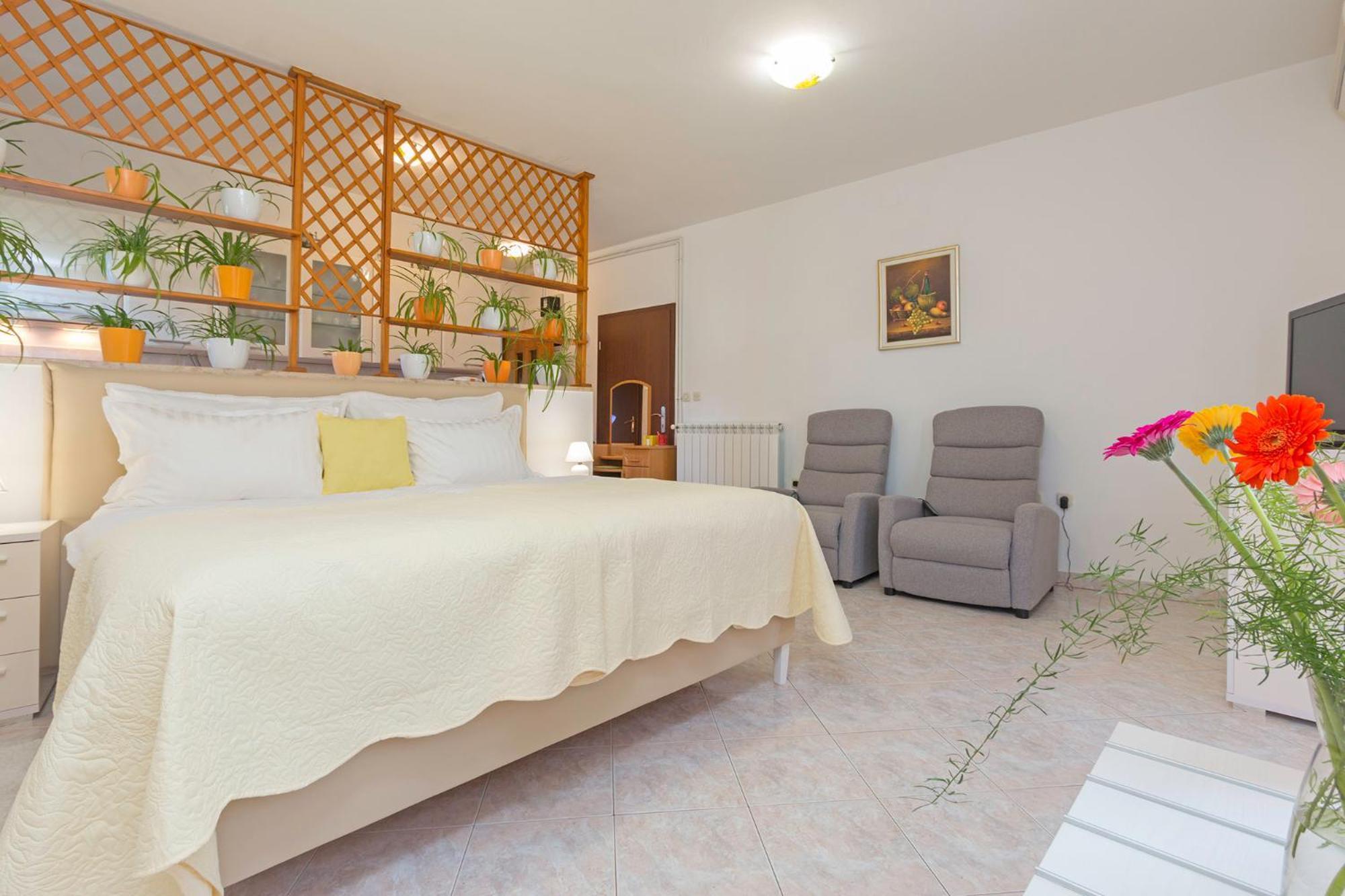 Studio Apartment Oliva Пула Екстериор снимка