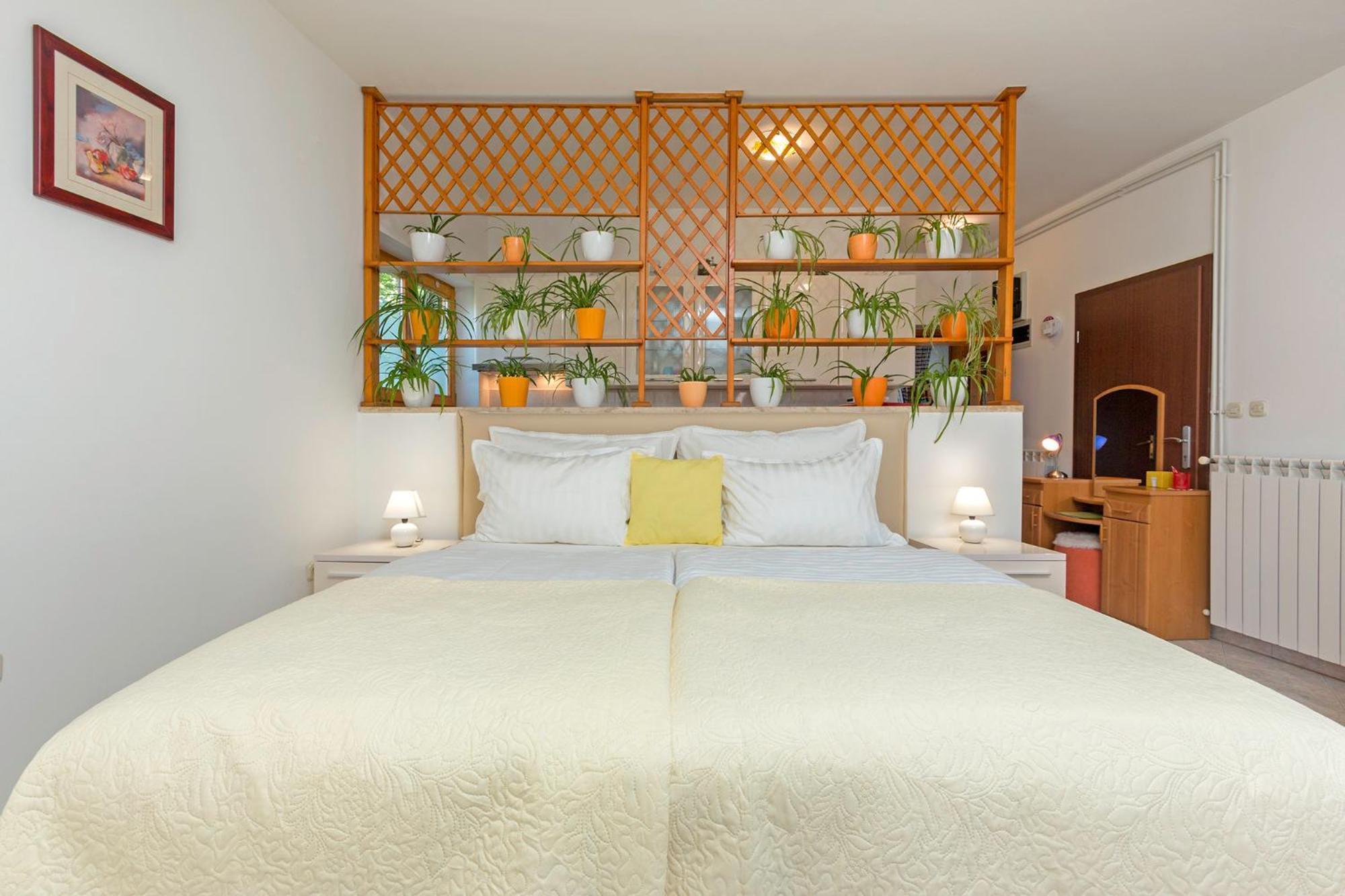 Studio Apartment Oliva Пула Екстериор снимка