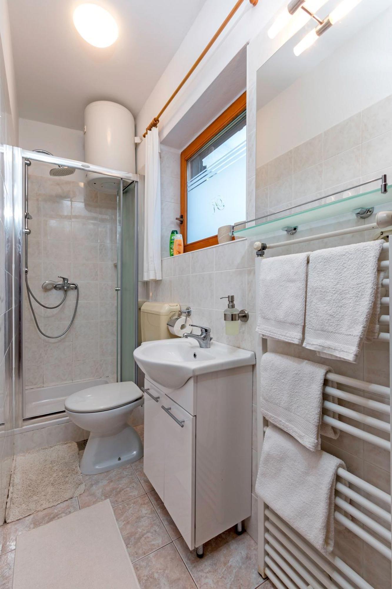 Studio Apartment Oliva Пула Екстериор снимка