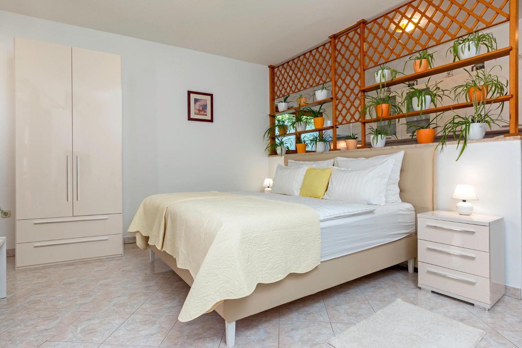 Studio Apartment Oliva Пула Екстериор снимка