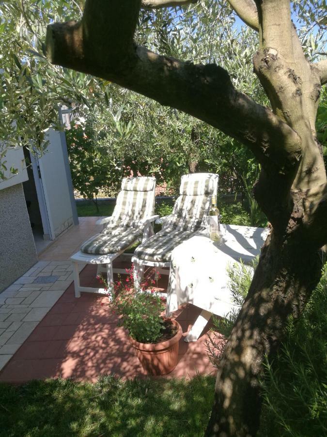 Studio Apartment Oliva Пула Екстериор снимка